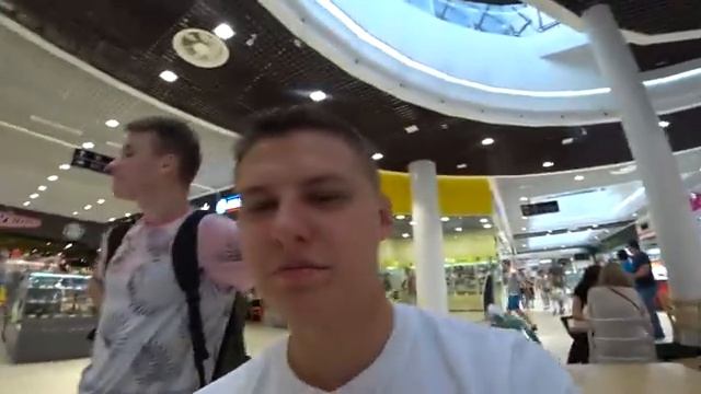 КУПИЛ СЫНУ ХОМЯКОВ! смотреть онлайн