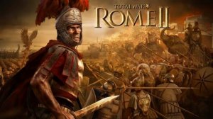 Rome II: Total War | Full Soundtrack