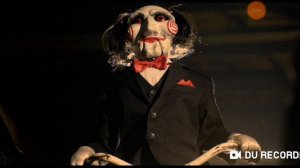 Saw Пила музыка