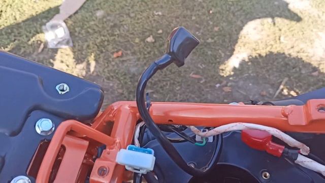 Kovi advance доработка воздушного фильтра. смотреть онлайн