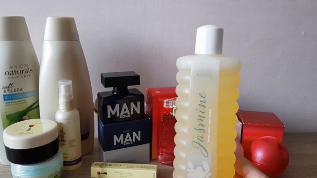 Заказ ?AVON? по 14 каталогу 2018 года смотреть онлайн