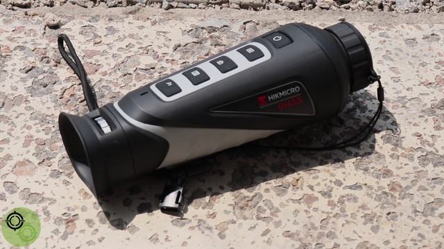 ⚠️ Хит сезона ? Тепловизор Hikmicro OWL OH35 - 35UF. Ночной тест и обзор смотреть онлайн