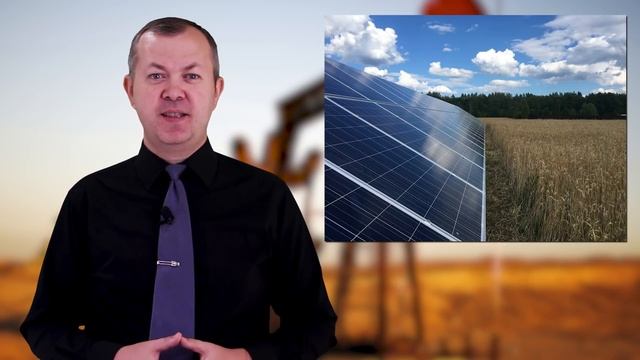 Что, если бы на земле закончилась вся нефть?