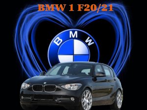 #Ремонт автомобилей (выпуск 8)#BMW1 #N13B16 #F20/21 (диагностика ДВС)