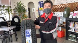 HIFLY win-turi212 スタッドレスタイヤ 豊田市 タイヤ交換 イデキュー豊田 オートウェイサテライトショップ