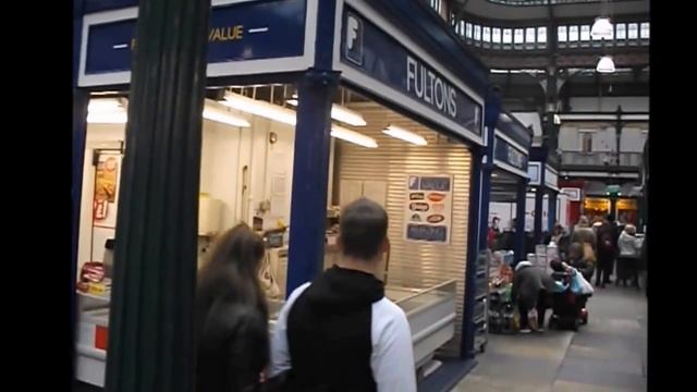 Leeds City Centre City of Leeds West Yorkshire смотреть онлайн