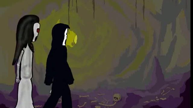 Ghost face vs slendrina (horror games vs shashers TOURNAMENT смотреть онлайн