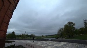 Буйничское поле.Могилев.9 мая  2019