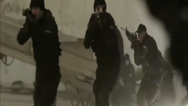 Если ты хочешь победить, ты должен изменить реальность вокруг себя. смотреть онлайн