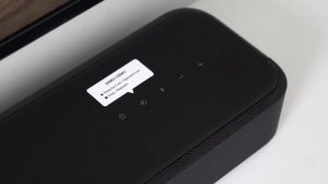 Sony HT-S2000 Soundbar: Impressive Audio, Lacking Smart Home Integration!