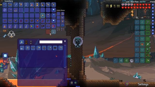 ТАКОЙ ДОЛЖНА БЫТЬ ТЕРРАРИЯ 1.5 - САМЫЙ ПОЛНЫЙ ОБЗОР НА НОВОГО БОССА, БИОМ И УНИКАЛЬНЫЕ МЕХАНИКИ! смотреть онлайн