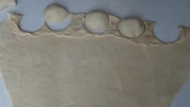 Самый быстрый способ лепки пельменей