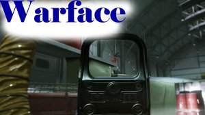 Только победа в Warface! Only victory in Warface!