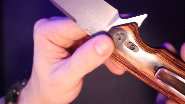 Hogue EX-02 Flipper - A Solid Option! смотреть онлайн