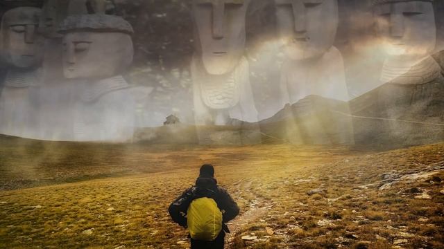 In Search For A Shaman | Shamanic Folktronica смотреть онлайн