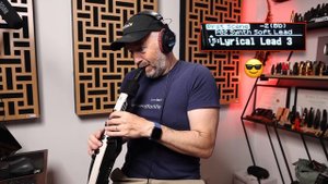 The BEST and WORST sounds on the Roland Aerophone AE-20 Wind Synth