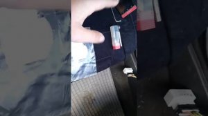 Opel Frontera b Решение проблем по дроссельной заслонки x22se.