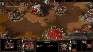 Кооп Прохождение Warcraft 3 RoC [Часть 26] Смерть людишкам!