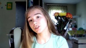 ПОЧЕМУ У МЕНЯ РАЗНЫЕ ГЛАЗА?/ История моего зрения/ Polina Terina