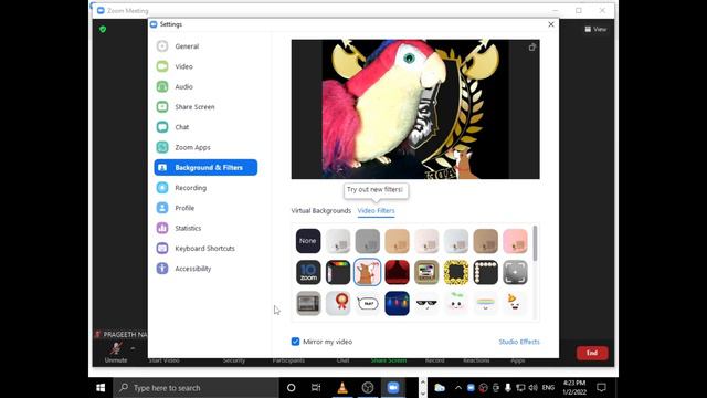 Zoom Background changing.. #Sinhala /zoom смотреть онлайн