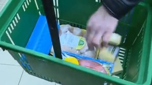 В Вологде обнаружено несколько килограммов просроченного мяса, рыбы и шоколада