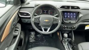 2022 Chevrolet Trailblazer Ontario, Los Angeles, Fontana, Glendora, Chino, CA 39625