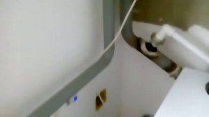 Подпитка и слив воды из отопления.