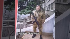 Кайтагский район село Карацан