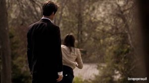 Элайджа&Елена | Соседка, заходи на огонек