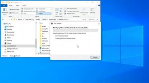 Installing Visual Micro into Visual Studio (with Arduino)