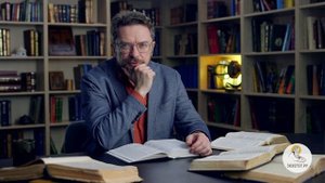 Апокалипсис. Глава 20. Андрей Десницкий. Библия