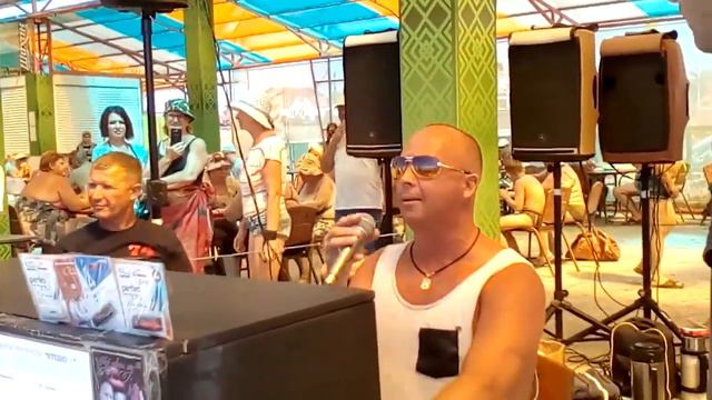 Сергей Бритоусов Я парень озорной Июль 2018 смотреть онлайн