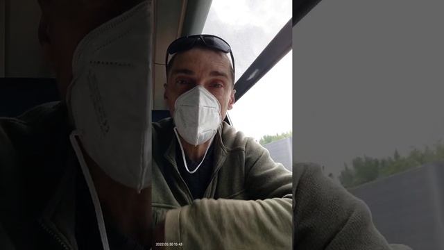 едем в Берлин в DB за second hand 24" монитором Samsung за 25€ и проездными на июнь, которые по 9€ смотреть онлайн