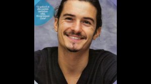 A Tribute To Orlando Bloom