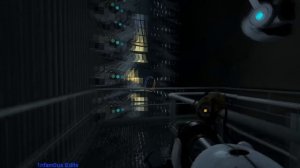 Portal 2 - The "Impossible Space" (HD)