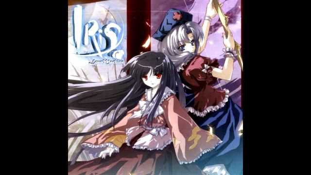 sakura - iris смотреть онлайн