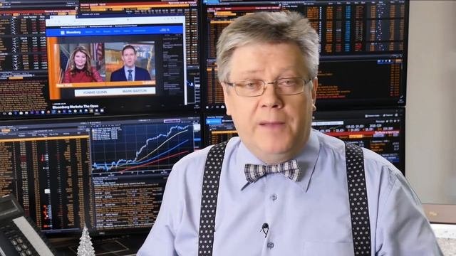 Аналитика рынков: Валютный рынок остановился - Обзор начала торгов в США