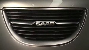 NG SAAB 9-5 Commercial