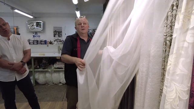 Школа дизайна Олега Давыдова. Практика. Магазин штор. Как выбрать шторы, ошибки при выборе штор смотреть онлайн