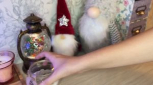 УБОРКА И УКРАШЕНИЕ КОМНАТЫ К НОВОМУ ГОДУ *красивый новогодний декор 2021*