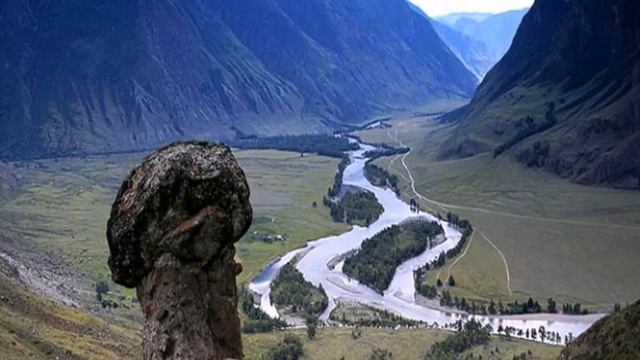 алтай достопримечательности фото смотреть онлайн