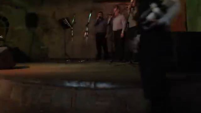 Грузинское пение