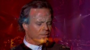 Julio Iglesias La Carretera