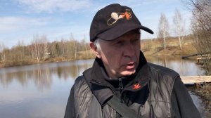 Владимир Струев и Андрей Яншевский в РК"Фишка"