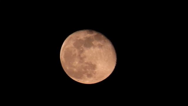 Canon Powershot sx510 hs - 120X zoom Moon Shots смотреть онлайн