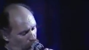 Крик птицы, Владимир Мулявин, Песняры.