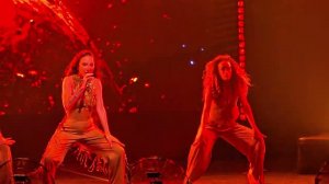 Концерт Anna Asti в Сочи