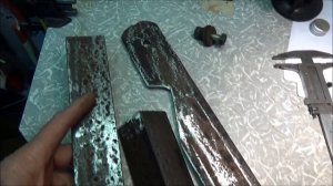 Заготовка щепы. Гильотина