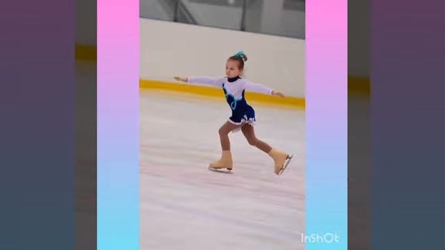 Моя жизнь - фигурное катание! Акция «Физическая культура и спорт – альтернатива пагубным привычкам» смотреть онлайн