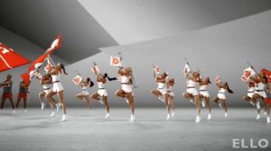 Клип Нано Техно